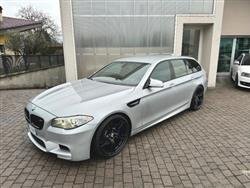 BMW SERIE 5 TOURING XDRIVE KIT COMPLETO M5 **FULL SERVICE**