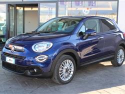 FIAT 500X 1.3 mjt Connect 95cv Con CARPLAY