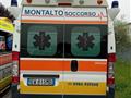 PEUGEOT BOXER AMBULANZA (MONT) V.P Boxer 435 2.2 HDi/150CV FAP PLM 4p. Furgonato