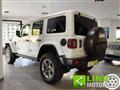 JEEP WRANGLER Unlimited 2.2 Mjt II Sahara / Mopar 1941