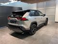 TOYOTA RAV4 2.5 HV (222CV) E-CVT AWD-i Style