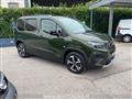 TOYOTA PROACE CITY VERSO Proace City Verso 1.5D 130 CV S&S L1 A/T Luxury