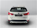 BMW X1 F48 2019 -  sdrive18d xLine auto