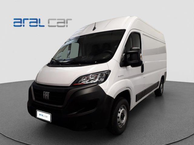 FIAT DUCATO 33Q 2.2 M-JET 140 CV PM-TN FURGONE