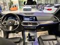 BMW X5 xDrive30d Msport Auto