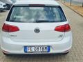 VOLKSWAGEN GOLF 1.6 TDI 90 CV 5p. Business Trendline BlueMotion Te