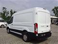 FORD TRANSIT 2.0 tdi Ecoblue hibrid