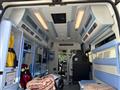 FIAT DUCATO 33 3.0 MJT PM-TM Furgone Ambulanziabile AMBULANZA