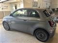 FIAT 500 Icon + Berlina