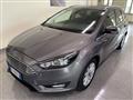 FORD FOCUS 1.6 120 CV GPL SW Titanium