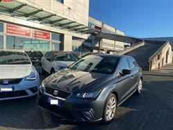 SEAT IBIZA 1.0 EcoTSI 95 CV 5 porte FR