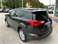 TOYOTA RAV4 2.2 D-CAT A/T 4WD STYLE