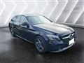 MERCEDES CLASSE C SW C 220 d S.W. Auto Premium