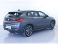 BMW X2 sDrive18i Msport M Sport/NAVIGATORE/SEDILI RISC.