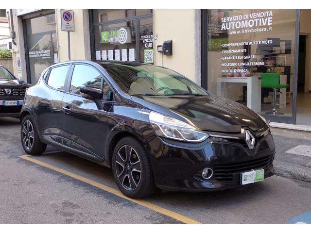 RENAULT CLIO 1.2 75CV 5 porte Live