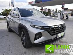 HYUNDAI NUOVA TUCSON 1.6 HEV aut.Exellence