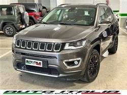 JEEP COMPASS 4XE Compass 1.3 turbo#t4#PHEV#LIMITED#4xe#at6#NAVI#LED