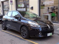 RENAULT CLIO 1.2 75CV 5 porte Live