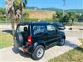 SUZUKI JIMNY 1.3 4WD JLX BOLLO RIDOTTO-CATENA DI DISTRIBUZIONE!