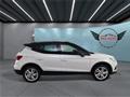 SEAT ARONA 1.0 TGI FR NEOPATENTATI RedAuto