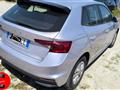 SKODA NUOVA FABIA 1.0 TSI EVO 95 CV Ambition