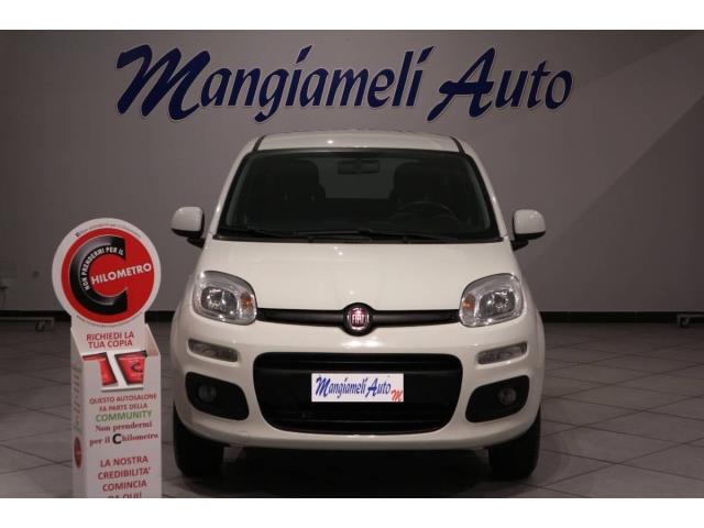 FIAT Panda 1.3 mjt 16v 4x4 s&s 80cv