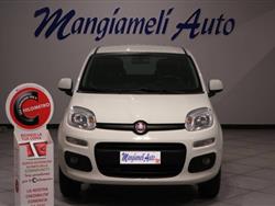 FIAT Panda 1.3 mjt 16v 4x4 s&s 80cv