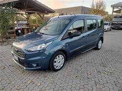 FORD Transit 1.5 TDCi maxi 5 posti autocarro N1 Transit Connect 220 1.5 TDCi 120 CV PC aut. Furgone Trend