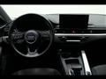 AUDI A4 AVANT 35 TDI S-TRONIC BUSINESS ADVANCED