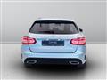 MERCEDES CLASSE CLA sse C-S205 2014 SW - C SW 220 d Premium 4matic aut