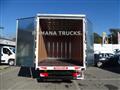 MAN TGE 2.0 TDI 160CV FURGONATURA IN LEGA