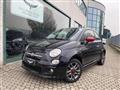 FIAT 500 1.4 16V "S" 100HP