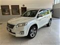 TOYOTA RAV4 2.2 D-4D 150 CV DPF Exclusive