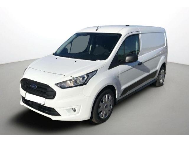 FORD TRANSIT CONNECT 210 1.5 100CV PL Furgone Trend 36 mesi di Garanzia