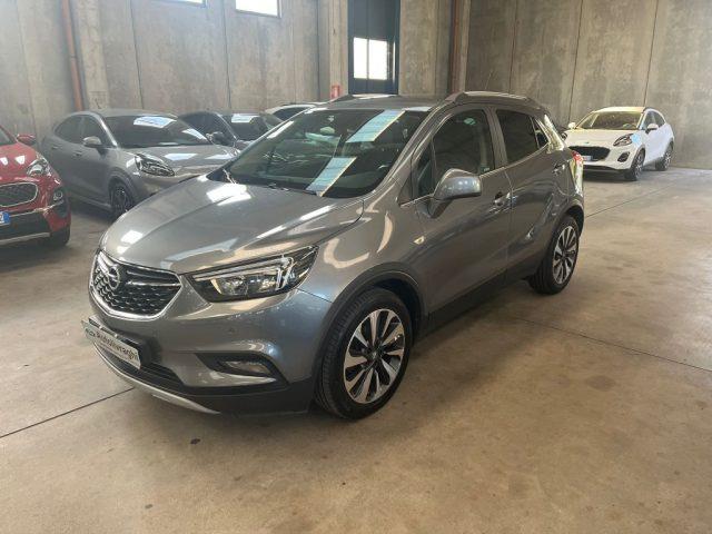 OPEL MOKKA X 1.6 Ecotec 115CV 4x2 Start&Stop Innovation