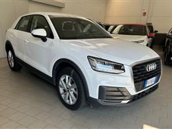 AUDI Q2 1.0 TFSI Business