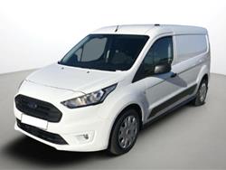 FORD TRANSIT CONNECT 210 1.5 100CV PL Furgone Trend 36 mesi di Garanzia