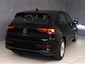 VOLKSWAGEN GOLF 1.0 eTSI EVO DSG Life #Luci Ambient