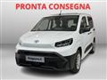 TOYOTA PROACE CITY VERSO Proace City Verso 1.5D 100 CV S&S L1 Lounge