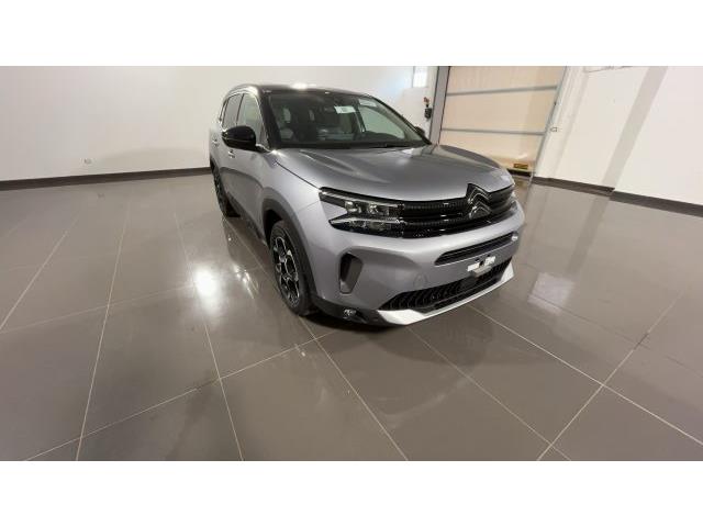 CITROEN C5 AIRCROSS HYBRID Hybrid 136 e-DCS 6 Max