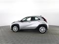 TOYOTA NUOVA AYGO X Aygo X 1.0 VVT-i 72 CV 5 porte Active S-CVT