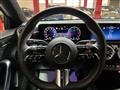 MERCEDES CLASSE A d Automatic Premium PREZZO REALE