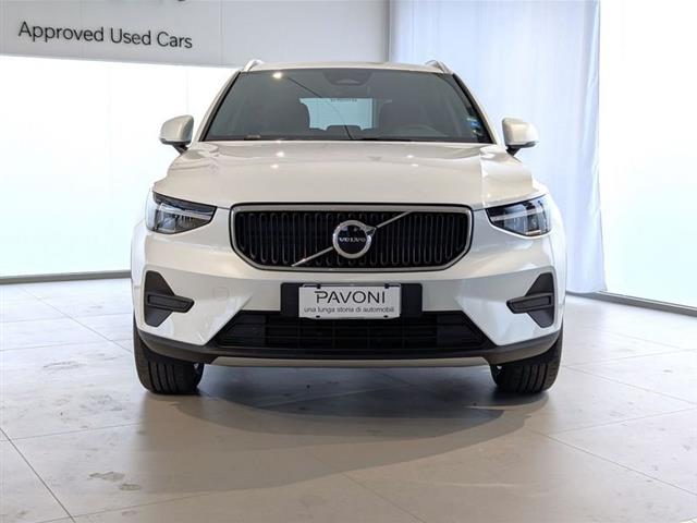 VOLVO XC40 B3 automatico Core