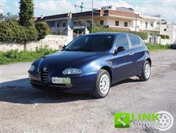 ALFA ROMEO 147 1.6i 16V T.S. (105 CV) cat 5p. Prog.