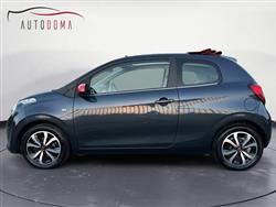 CITROEN C1 PureTech 82 3 porte Shine