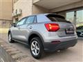 AUDI Q2 1.6 TDI S tronic Admired FARI LED-NAVI-CARPLAY