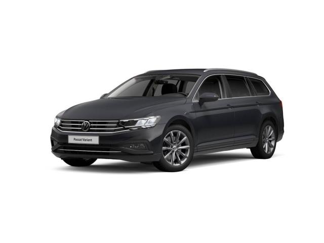 VOLKSWAGEN Passat Variant 2.0 tdi Business 150cv dsg