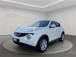 NISSAN Juke 1.5 dci Acenta