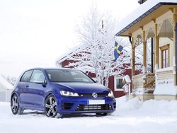 VOLKSWAGEN GOLF R 2.0 DSG 5p.