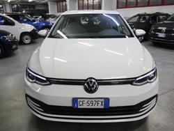 VOLKSWAGEN GOLF 1.5 eTSI 130 CV EVO ACT DSG Life